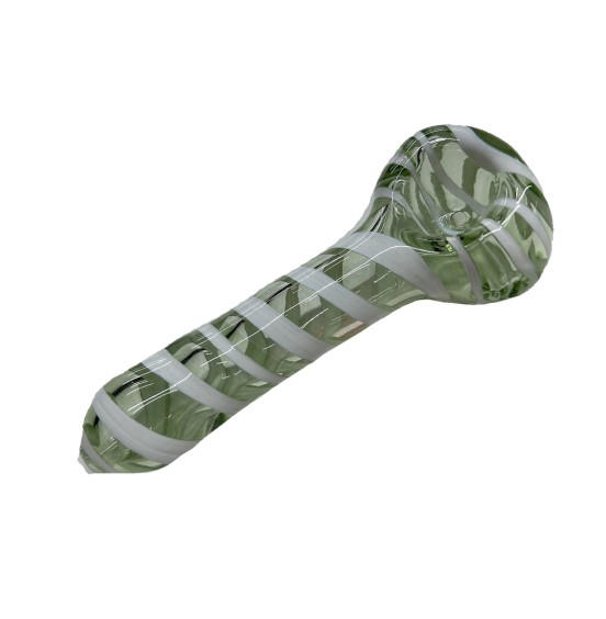 Glass Pipe - ID 06
