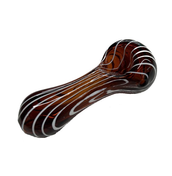 Glass Pipe - ID 07