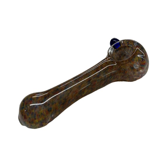 Glass Pipe - ID 08