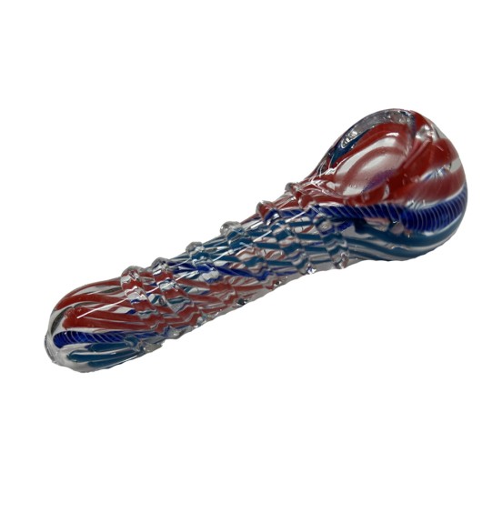 Glass Pipe - ID 09