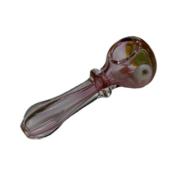 Glass Pipe - ID 10