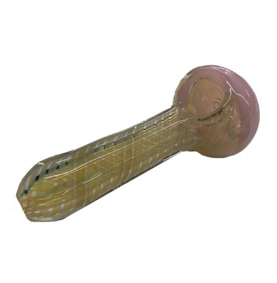 Glass Pipe - ID 11