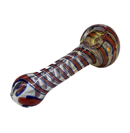 Glass Pipe - ID 12