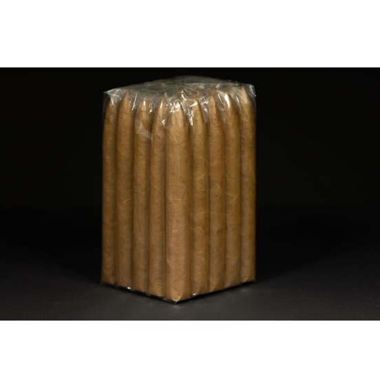 Torpedo 7 x 54 Connecticut #110