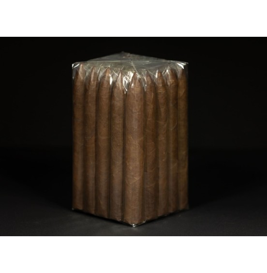 Torpedo 7 x 54 Habano #111