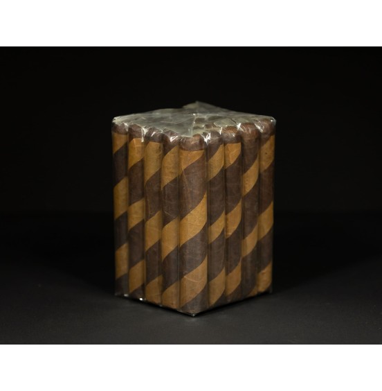 Gordo 6 1/2 x 60 Dual Wrapper #50