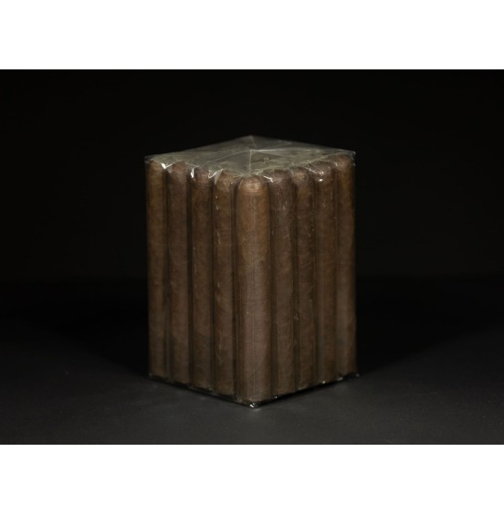 Gordo 6 1/2 x 60 Maduro #52