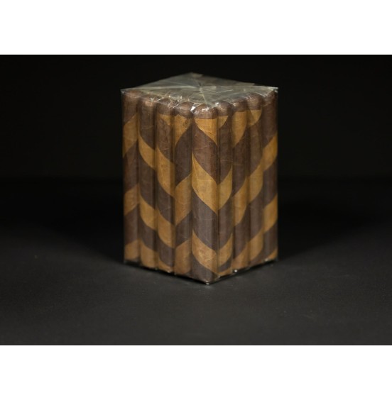 Toro 6 x 52 Dual Wrapper #93
