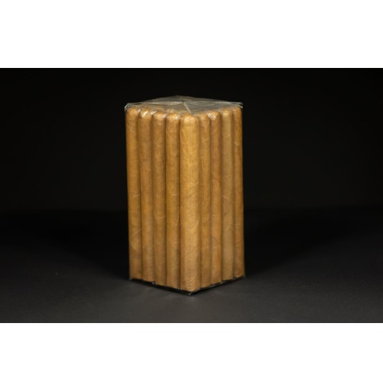 Double Corona 7 1/2 x 50 Connecticut #41