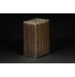 Sublime 6 1/2 x 54 BP Maduro #81