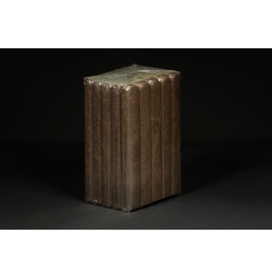 Sublime 6 1/2 x 54 BP Maduro #81