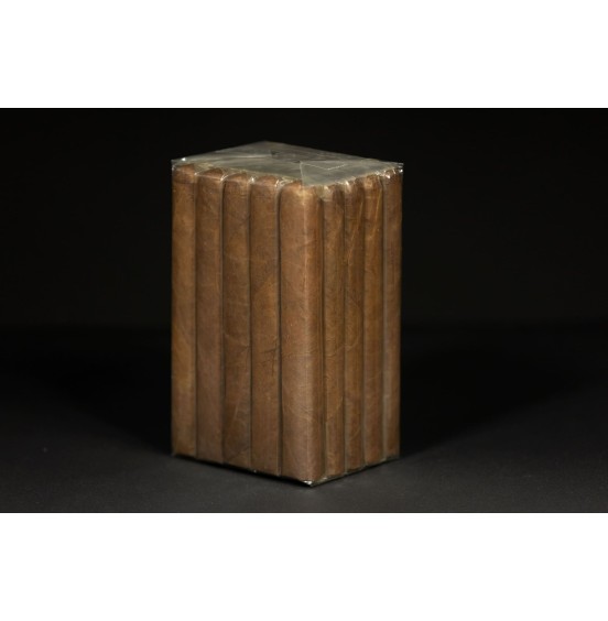 Sublime 6 1/2 x 54 BP Habano #80