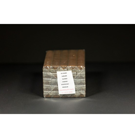 Sublime 6 1/2 x 54 BP Connecticut #79