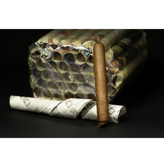 5 1/2 x 54 Cameroon - Super Premium -#7