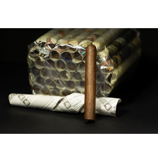 5 1/2 x 54 Habano - Super Premium - #12