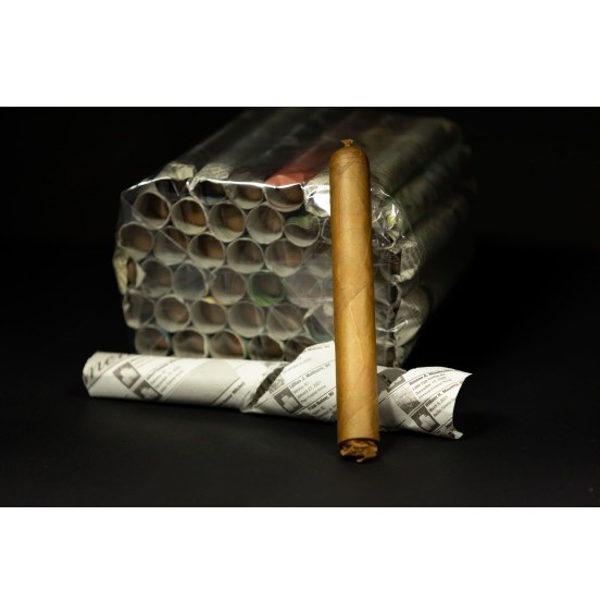 5 1/2 x 54 Connecticut - Super Premium - #9