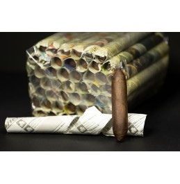 Bomba 4 1/4 x 60 Maduro - Super Premium -#23
