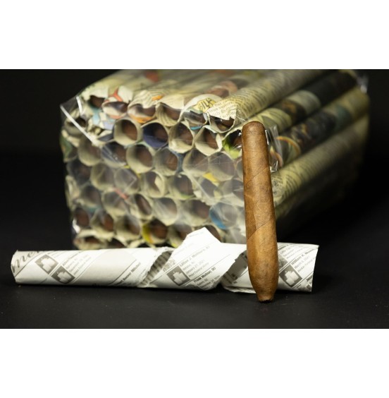 Toro 6 x 52 Habano - Super Premium #95