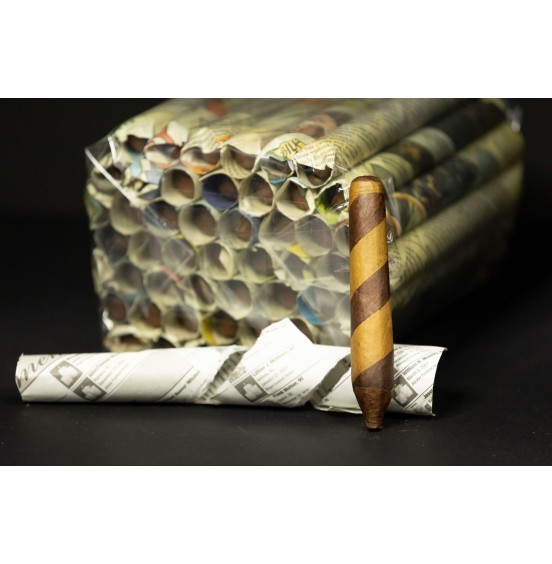Figurado 5 x 54 Dual Wrapper - Super Premium #46