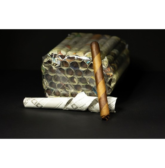 Churchill 7 x 52 Dual Wrapper - Super Premium -#38