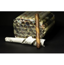 Churchill 7 x 48 Dual Wrapper - Super Premium -#34