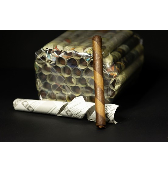 Churchill 7 x 48 Dual Wrapper - Super Premium -#34