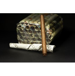 Churchill 7 1/4 x 47 Habano - Super Premium -#31