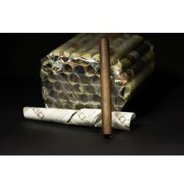 Churchill 7 1/4 x 47 Maduro - Super Premium - #32