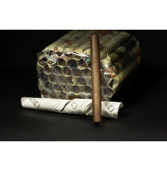 Churchill 7 1/4 x 47 Maduro - Super Premium - #32