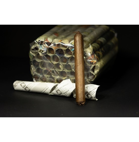 Toro 6 x 52 Connecticut - Super Premium #92