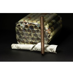 Cervante 7 x 42 Maduro - Super Premium - #26