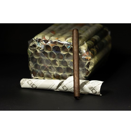 Cervante 7 x 42 Maduro - Super Premium - #26