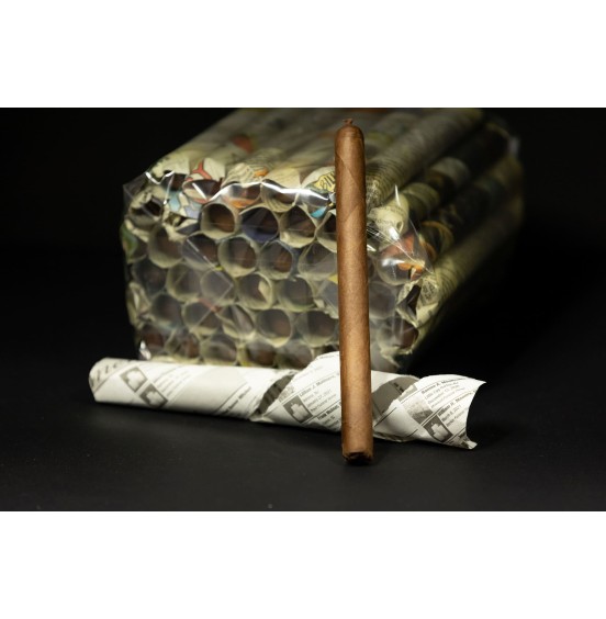 Cervante 7 x 42 perilla Habano - Super Premium - #28