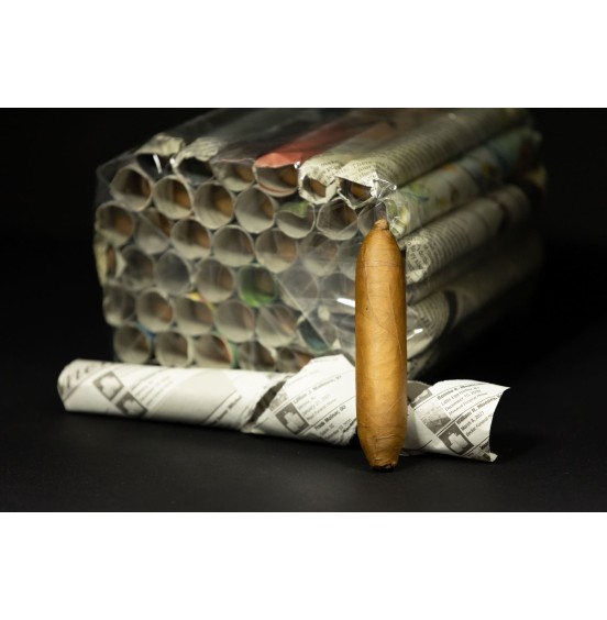 Bomba 4 1/4 x 60 Connecticut - Super Premium -#21