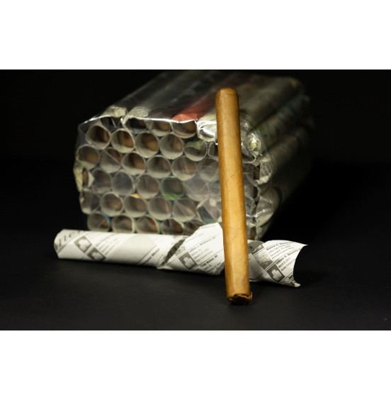 Torpedo 6 1/8 x 52 Connecticut - Super Premium #101