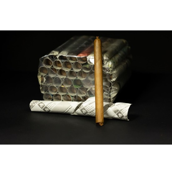 Cervante 7 x 42 perilla Connecticut - Super Premium -#27