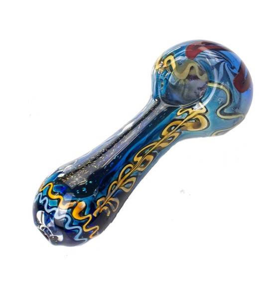 Glass Pipe - ID 03