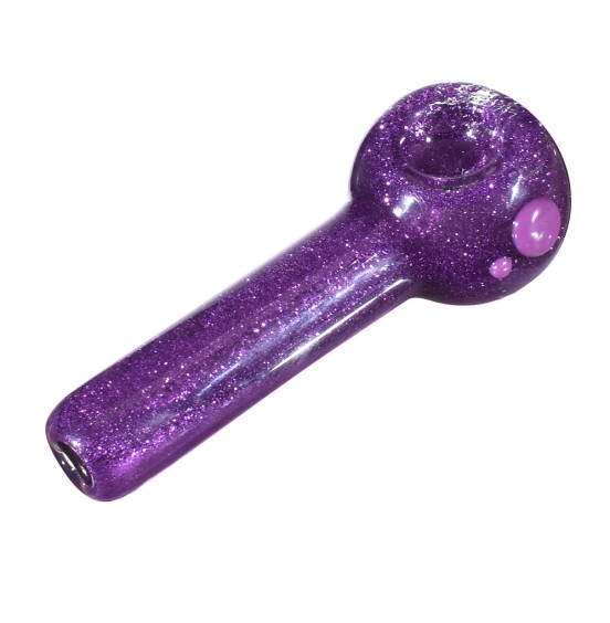 Glass Pipe - ID 04